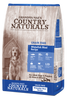 Grandma Mae's Country Naturals Limited Ingredient Diet Grain Free Whitefish Meal Recipe Dry Dog Food (25 LB)