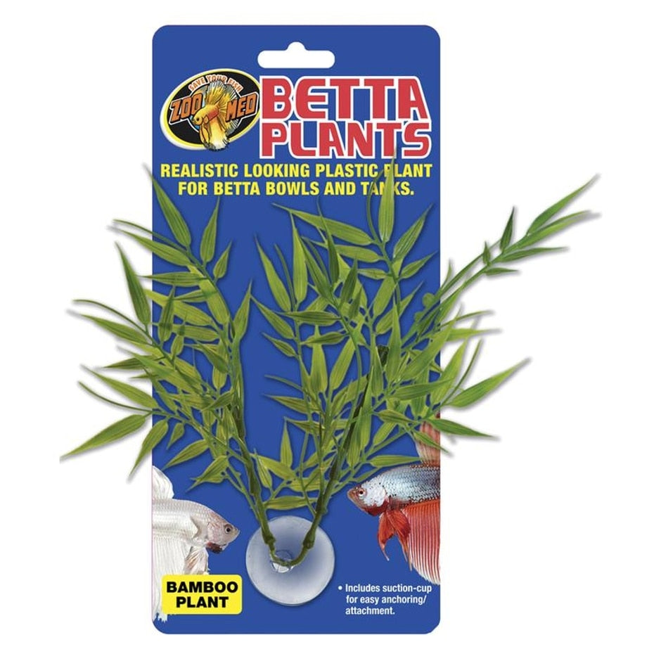 can you put plastic plants in a betta tank ZOO MED BETTA PLANTS BAMBOO PLASTIC PLANT - George Town, Cayman Islands - Savannah, Cayman Islands