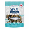 Icelandic Dog Sprats Whole Fish 2oz