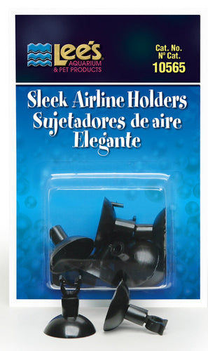 Lee's Sleek Airline Holders