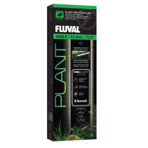 Fluval Plant 3.0 Bluetooth LED 22W