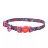 Coastal Pet Product Safe Cat Fashion Adjustable Breakaway Collar