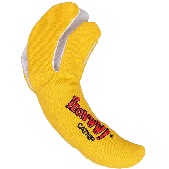 Yeowww! Chi-CAT-a Banana Peeled (Banana Peeled)