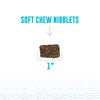 Icelandic+™ Salmon & Seaweed Soft Chew Nibblets For Dogs