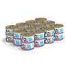 Weruva BFF Tuna & Shrimp Sweethearts Canned Cat Food