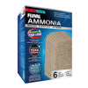 Fluval 306/406, 307/407 Ammonia Remover (6-pack)