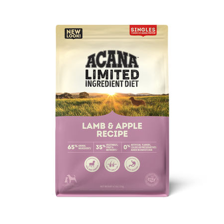Acana paleo review new arrivals