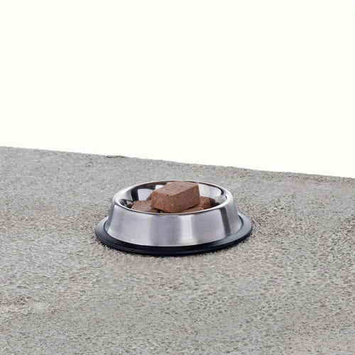 Primal Pet Foods Frozen Raw Nuggets Cat Food Beef & Salmon Recipe