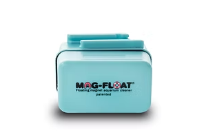 Mag-Float Acrylic Floating Magnetic Aquarium Cleaner