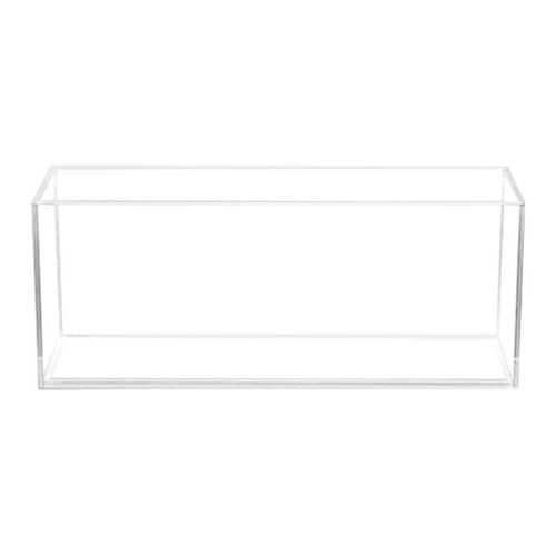 AQUATOP High Clarity Library Bookshelf Style Aquarium HCA-3G