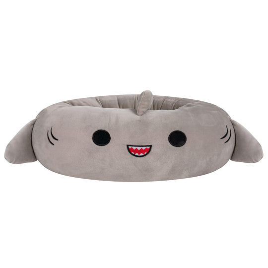 Squishmallows Gordon The Shark - Pet Bed