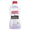 Nature's Miracle Odor Control Shampoo & Conditioner Lavender Scent