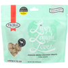 Primal Liver Laugh Love Freeze Dried Chicken Dog Treats