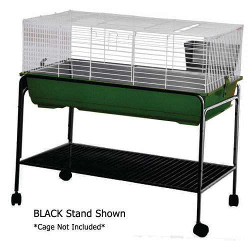 A&E Rabbit/Guinea Pig Cage Stand