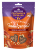 Wellness Old Mother Hubbard Wholesome Indulgences Bacon Oats & Maple Dog Treats