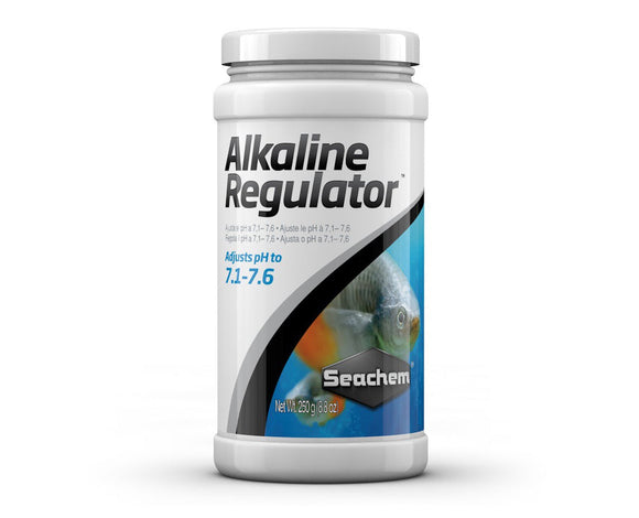 Seachem Alkaline Regulator™ (250 GRAM)