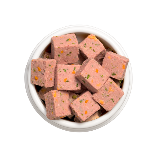 Freshpet Vital® Grain Free Chicken, Beef & Salmon Puppy Recipe