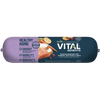Freshpet Vital® Benefits Healthy Aging Chicken & Salmon Recipe with Cranberries, Sweet Potatoes & Carrots Dog Food