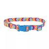 Coastal Pet Products Styles Adjustable Dog Collar