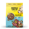 Animals Like Us RawMix50™ with Grass-Fed Beef for Dogs