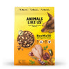 Animals Like Us RawMix50™ with Cage-Free Chicken for Dogs