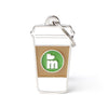 MyFamily WFood Coffee ID Tag