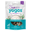 Fruitables Yogos Real Yogurt & Coconut Flavor Soft Dry Dog Treat (12 oz)