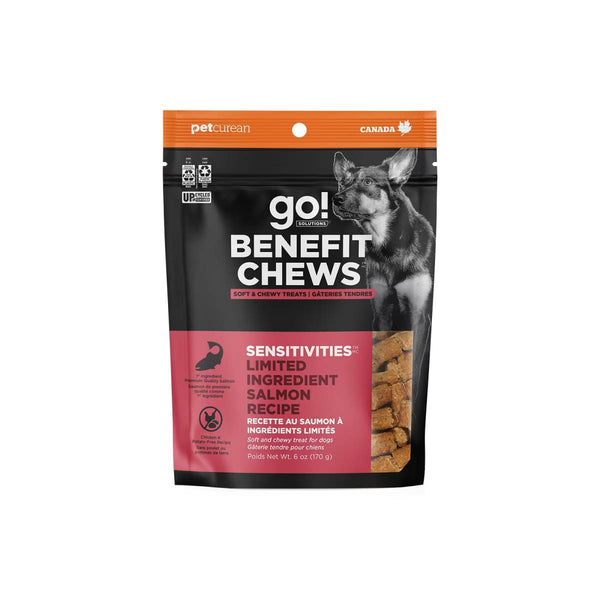 Go limited ingredient sale