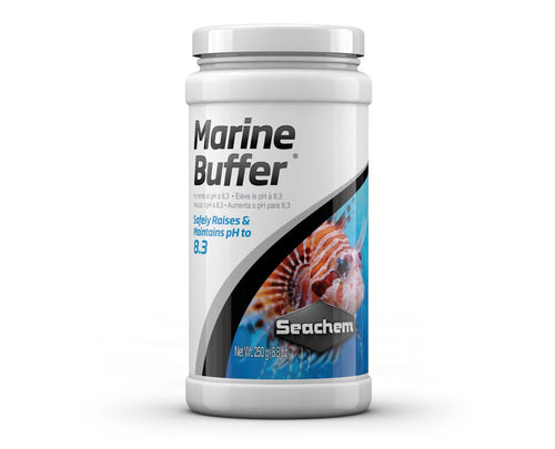 Seachem Marine Buffer™ (500 g)