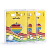 MyFamily Rainbow Flag ID Tag