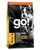 Petcurean SKIN + COAT CARE  DUCK RECIPE WITH GRAINS DRY DOG FOOD