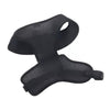 Coastal Pet Products Comfort Soft Adjustable Dog Harness Black X-Small 3/8 x 14 - 16