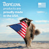 TropiClean Dual Action Ear Cleaner for Pets