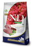 Farmina Natural & Delicious Quinoa & Lamb Weight Management Dog Food