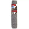 Petlinks Claw Cushion Furniture Protecting Carpet & Sherpa Cat Scratch Mat with Dangling Ribbon Toy Drapes on Furniture