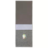 Petlinks Claw Cushion Furniture Protecting Carpet & Sherpa Cat Scratch Mat with Dangling Ribbon Toy Drapes on Furniture