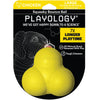 Playology Squeaky Bounce Ball Dog Toy