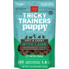 Cloud Star Tricky Trainers Puppy Mini Soft & Chewy with Lamb Training Treats for Dogs