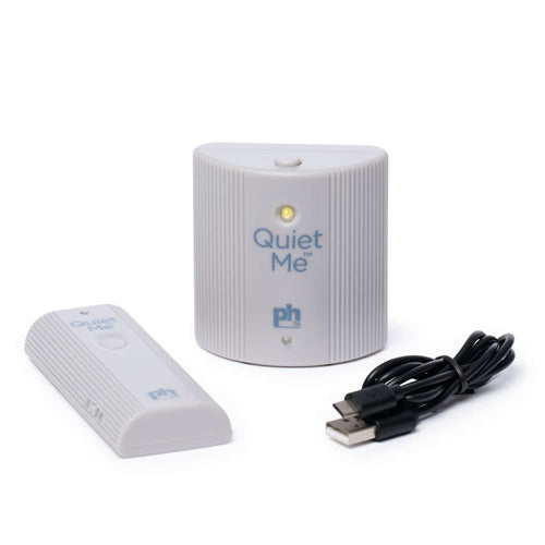 Prevue Pet Products Quiet Me™