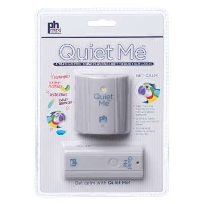 Prevue Pet Products Quiet Me™