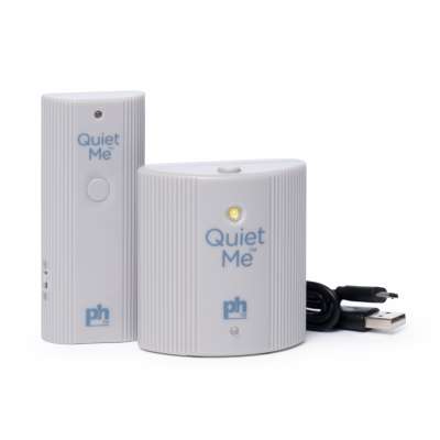 Prevue Pet Products Quiet Me™