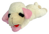MultiPet Lamb Chop Dog Toy