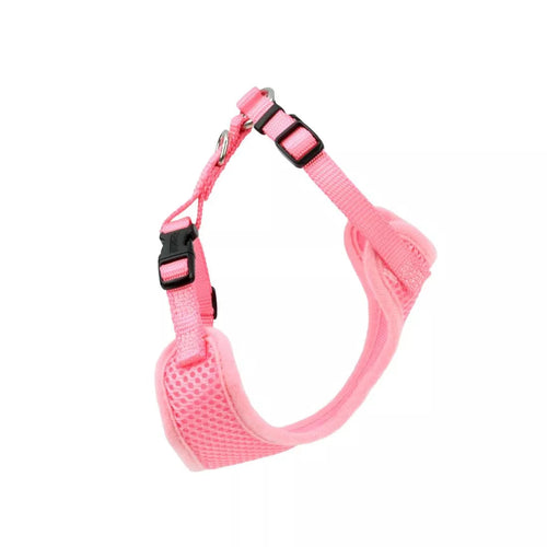 Coastal Pet Products Comfort Soft Adjustable Cat Harness