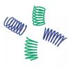 Coastal Pet Turbo Plastic Coil Cat Toy