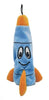 Smart Pet Love Snuggle Puppy Tender-Tuffs Rocco Rocket
