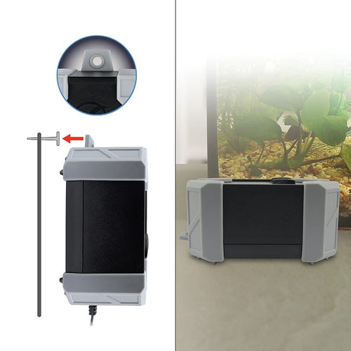 Fluval A402 Air Pump