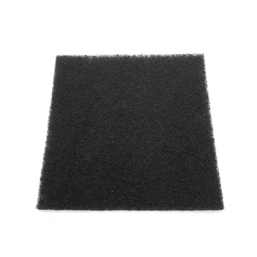 Danner Replacement Media Carbon Pads (1pcs) for Pondmaster 1000 or 2000