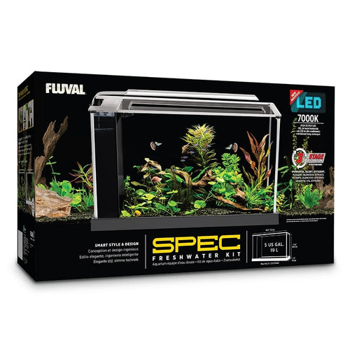 Fluval Spec Aquarium Kit