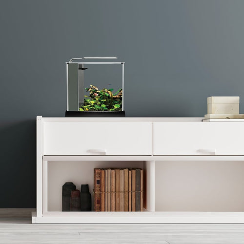 Fluval Spec Aquarium Kit, 2.6 US Gal / 10 L