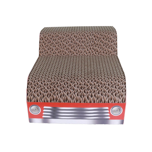 Coastal Pet Products Turbo by Coastal Truck Cat Scratcher